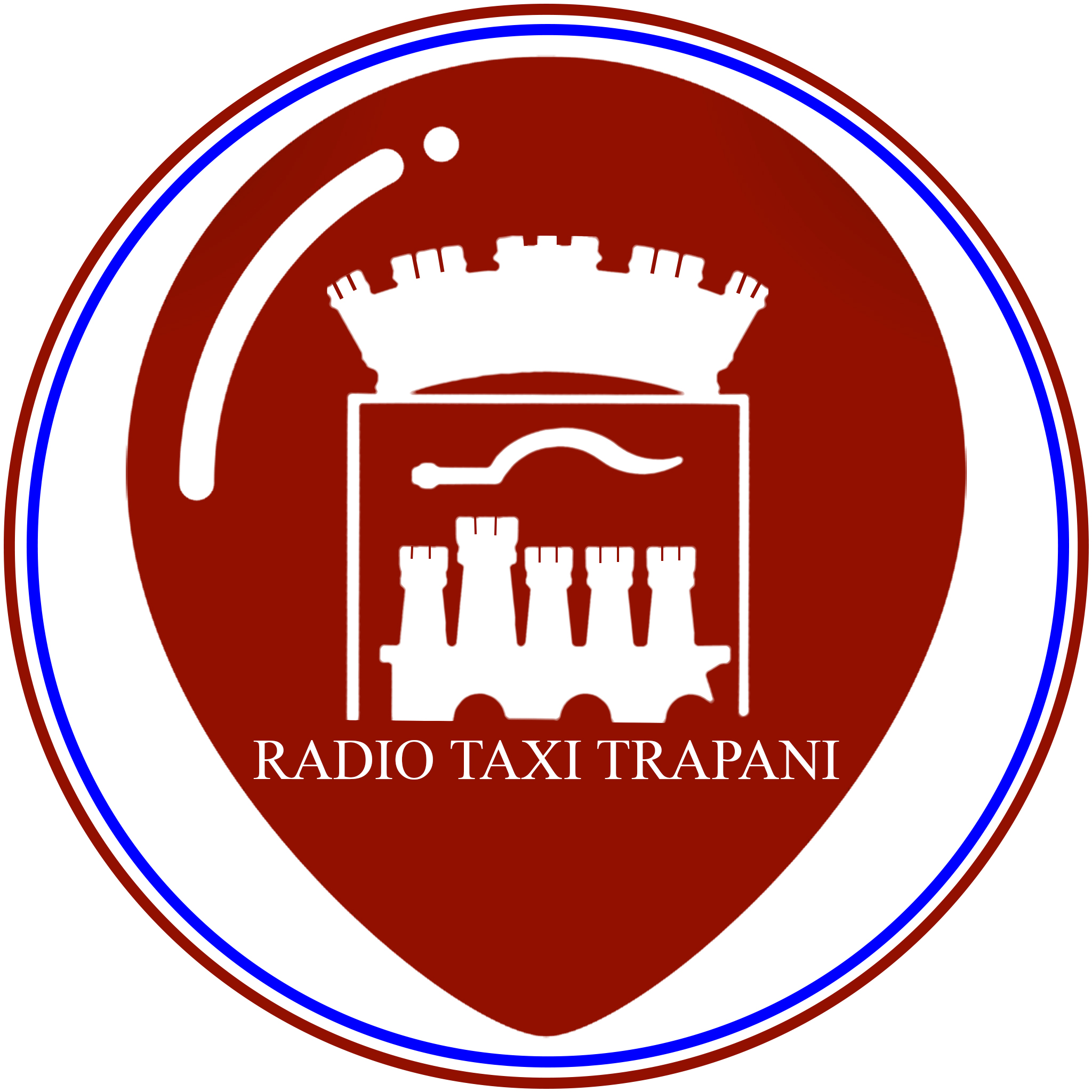 Radio Taxi Trapani 09231852